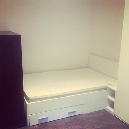 Appartement Brussels Grand Place Buitenkant foto