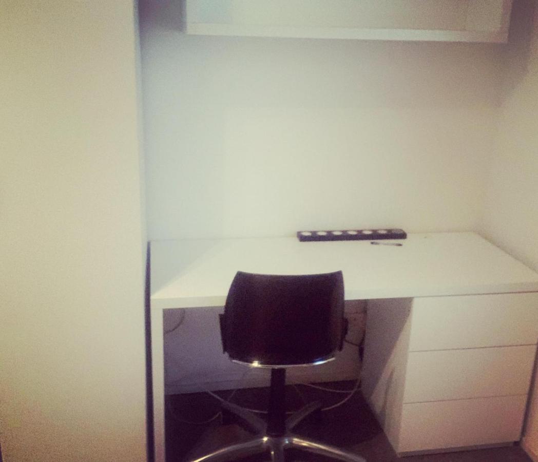 Appartement Brussels Grand Place Buitenkant foto